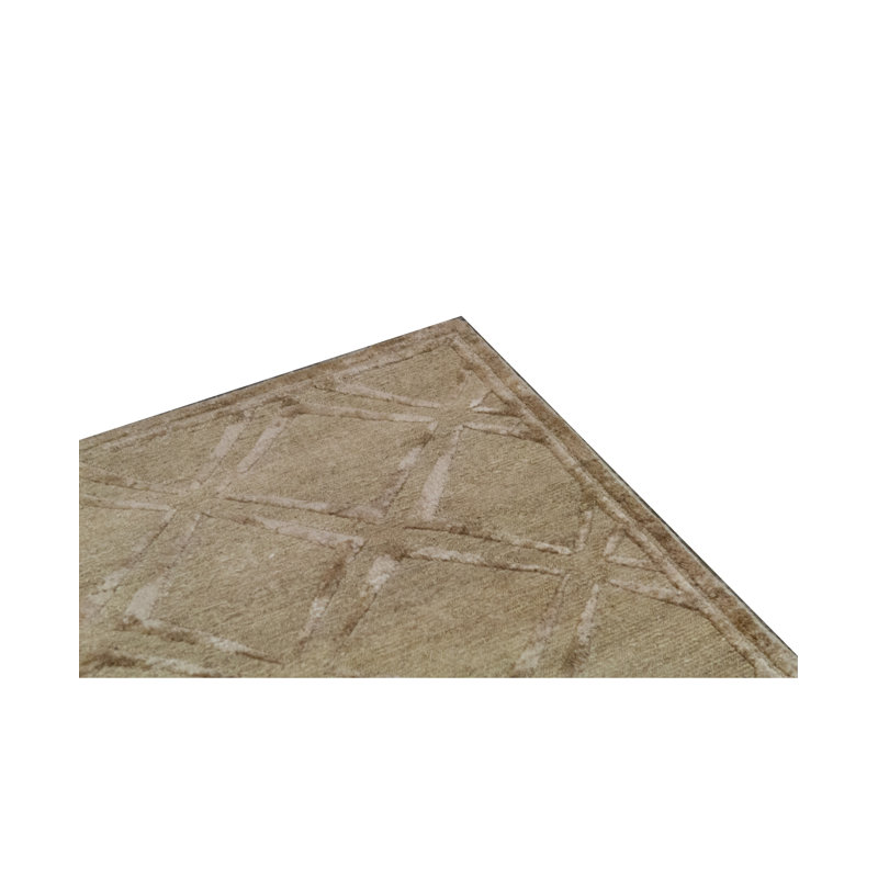 Geometric Area Rug