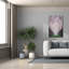  «Cherry Blossom Alley» par Martin Podt, art mural sur toile, 26 po x 40 po-442937918