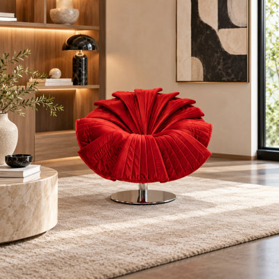 Chaise d'appoint Haveron