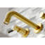 Robinet de salle de bain mural Kingston-44388683