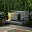 TASmania Porch Swing