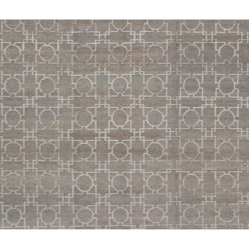 One-of-a-Kind 10'1" X 13'9" Area Rug