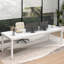 Grand bureau d'ordinateur, bureau d'ordinateur de jeu avec un design moderne, bureau d'ordinateur de bureau.-1162997067-1162997069