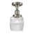 Brushed Satin Nickel