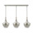 Cammie 3 - Light Kitchen Island Pendant-2140136587-2139495643