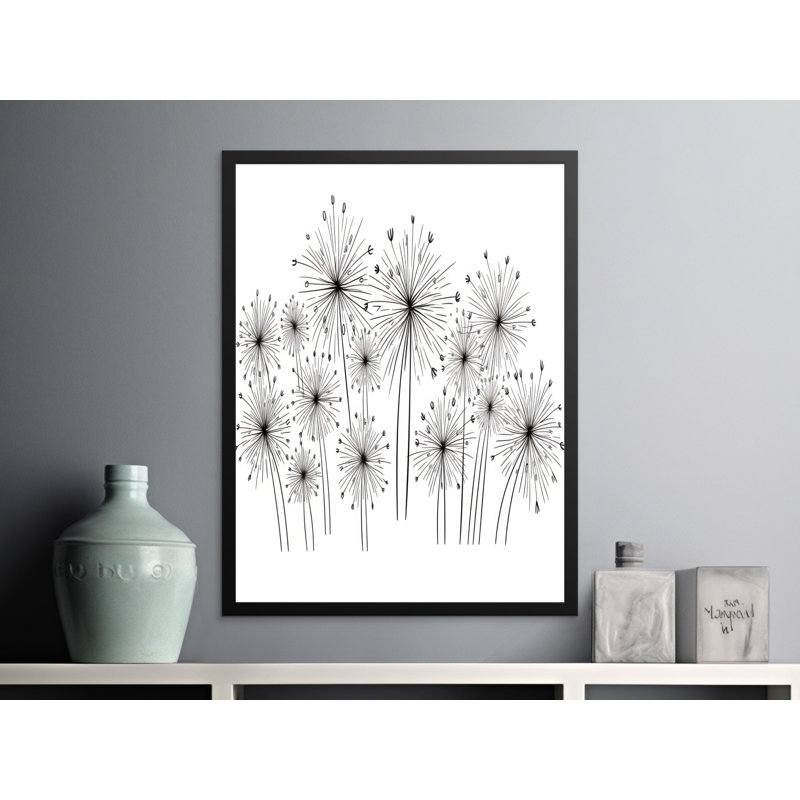 Conant Single Picture Frame Print, 60.96 cm H x 45.72 cm W
