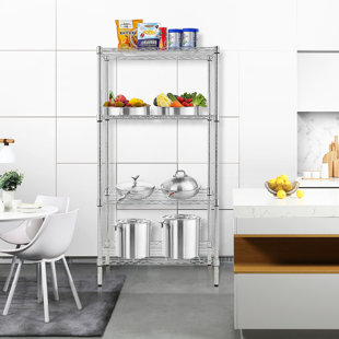 Storage Rack