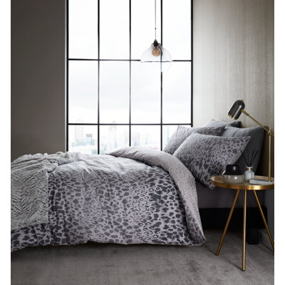 Animal Duvet Cover Set