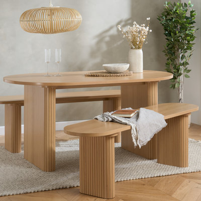 Achante Dining Set
