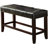 Kafader Faux Leather Upholstered Bench-26193545