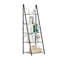 Roselyn 180.5cm H x 60cm W Iron Ladder Bookcase-1349944677