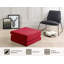 Dull 7cm Mattress Cube Futon  Mattress-1914945438