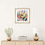 «In The Springtime» par Amira Rahim, impression abstraite-53765053-53765052-119728536