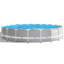 Ensemble de structure en acier VidaXL-1535637109-1535637110