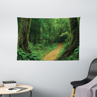 Polyester Tapestry