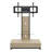 Versatile Mobile Cantwell with Adjustable Features and Lockable Wheels