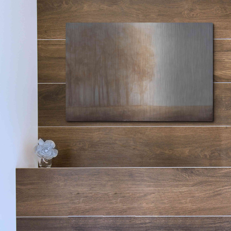 «Watch Place» par Dana Johns, H 12 po x l 16 po