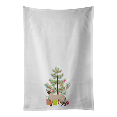 Cotton Tea Towel Kitchen Towel