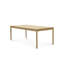 Bok Solid Wood Dining Table-102959907-102959908