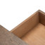 Opal 2 Drawer 90 cm Console Table-122846454