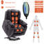 95cm Wide Lift Assist Standard Recliner-975256577