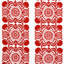 Castanet Embroidery Fabric-58883217