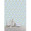 Clavier 10m x 68cm Matte Wallpaper Roll