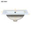 Meuble-lavabo moderne 18 "avec lavabo-593039174