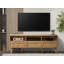 Anagh TV Stand for TVs up to 58"