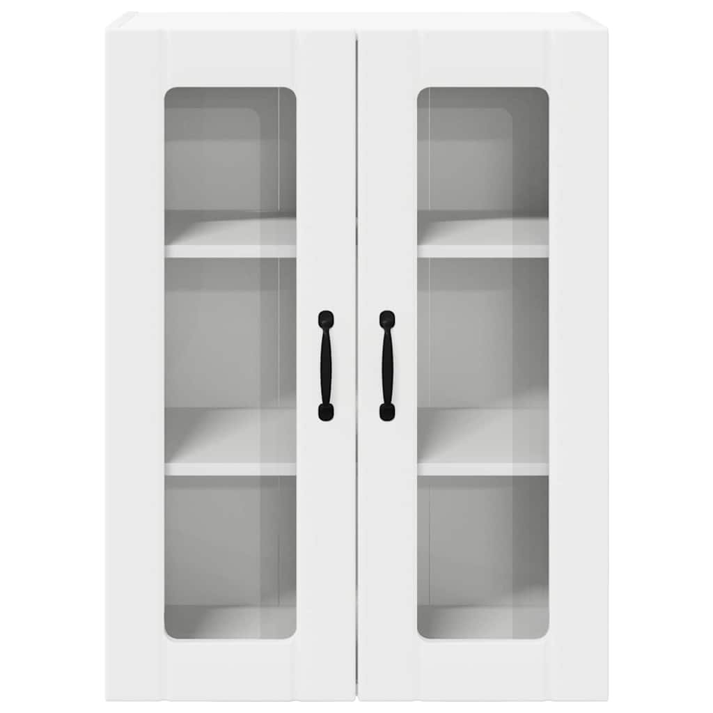 Vidaxl Kitchen Cabinet Artisan Oak 60 X 31 X 80 Cm Engineered Wood