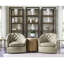 Hamilton Etagere Bookcase