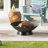 Ursa Acacia Outdoor Adirondack Chair-1630155258