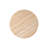 Aikin Round Solid Wood Base Dining Table
