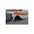 Beige Themed Face Pattern Woven Base Decorative Machine Washable Rug-1099030612