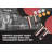 STIGA 4-Player Performance Ping Pong Set