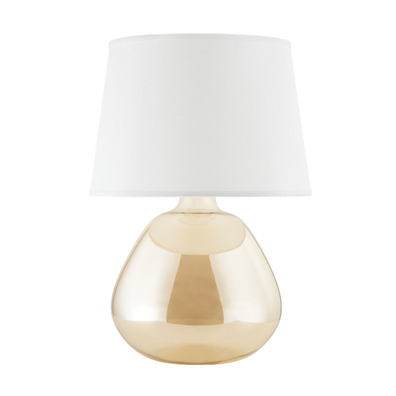 Lampe de table Thea par Zio & Sons x Mitzi