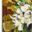 Gu Feng's Elegant Still Life