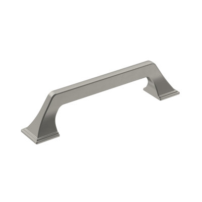 Exceed Arch Pull