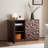 Marlane 39.37 " W Sideboard