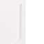 Tête de lit Xochitl, tête de lit à panneau en bois, P 2,25 po x l 81 po x H 48 po-31132058-31132057