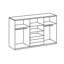 Branchburg 2 Door Wardrobe-1163538139