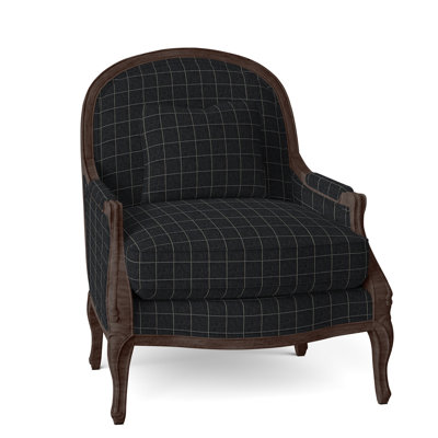 Adair Upholstered Armchair