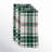 Sauceda 4 Piece Cotton Napkin Set