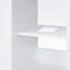 Rangement pour salle de bain Zayna