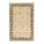 Classic One-of-a-Kind 6' 3" X 9' 1" Hand Knotted Area Rug