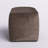 Johnson 16" Square Pouf-539995643