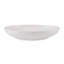 Trellis 9 in. Bone China Pasta Bowls