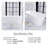 66.9'' x 29.5'' Freestanding Soaking Acrylic Bathtub