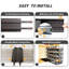 Stainless Steel Spice Rack