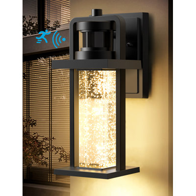 LED Wall Light